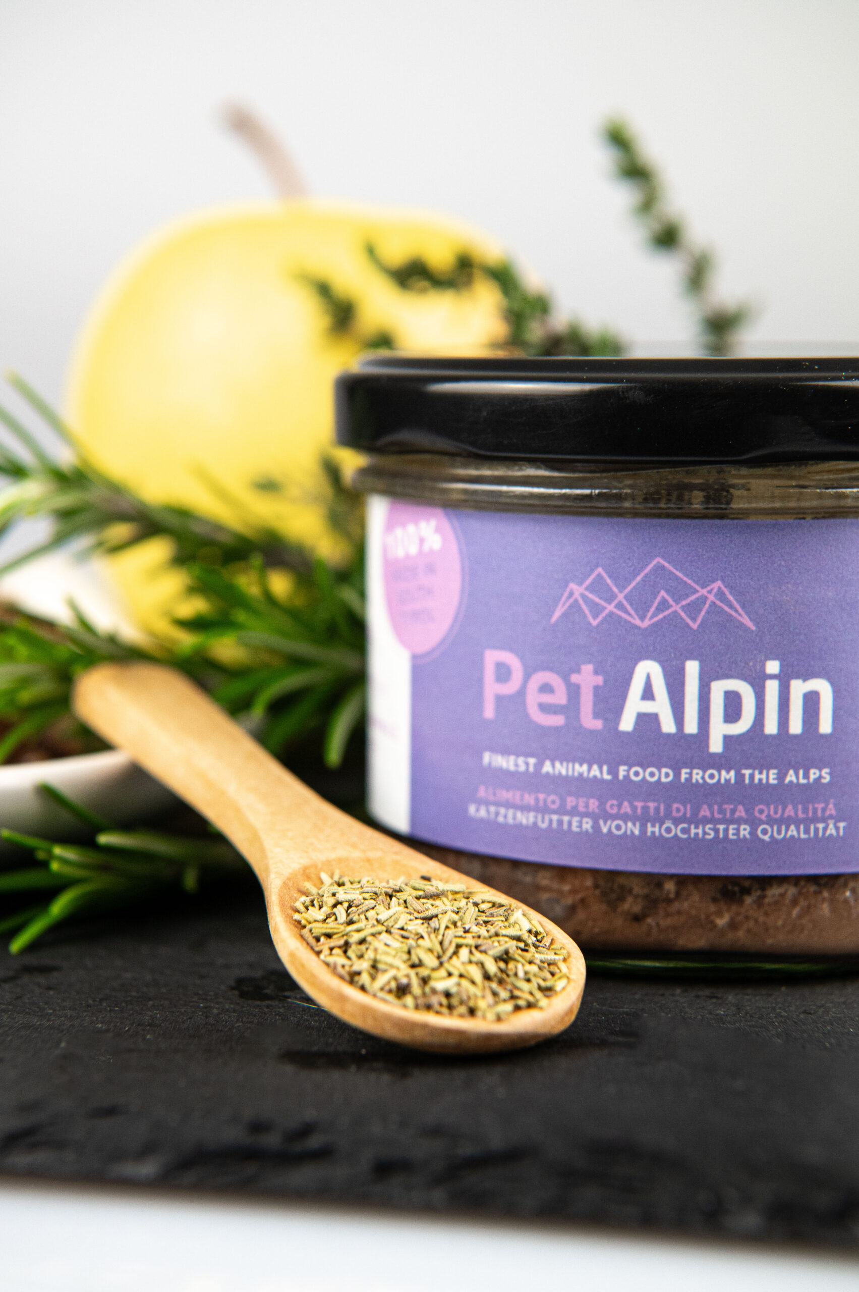 PetAlpin Katze Truthahn Apfel (8)